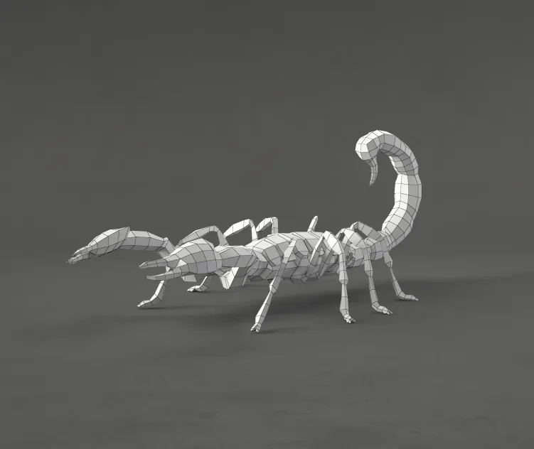 Scorpion