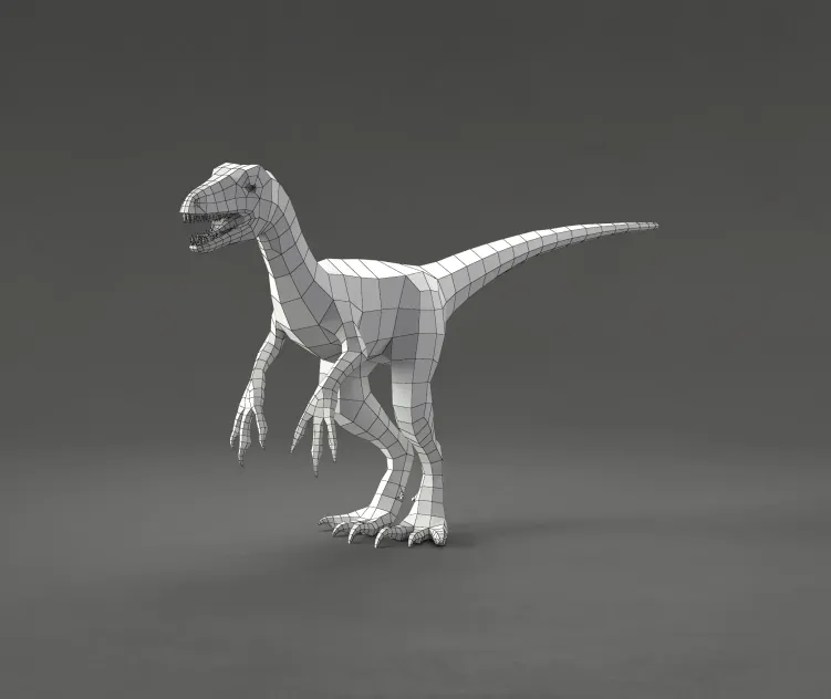 Velociraptor