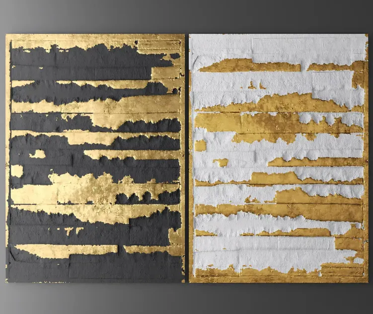 Decor for wall Panel