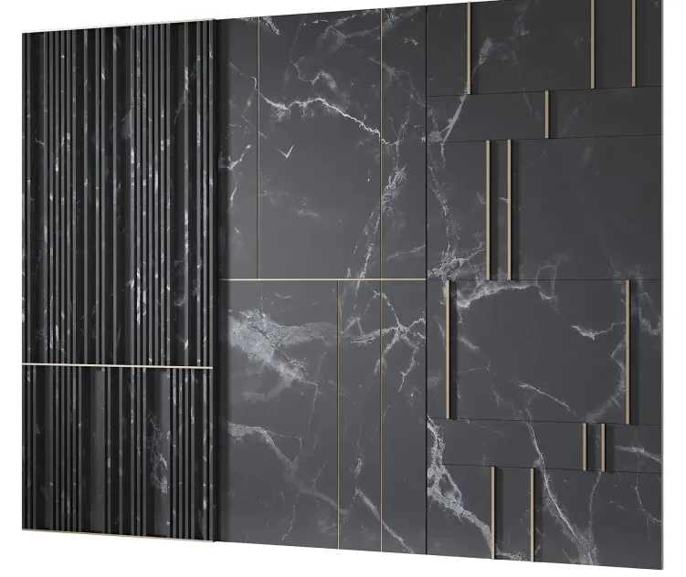 Decorative panels