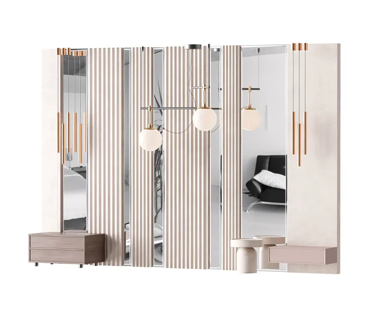 Decorative Wall panel
