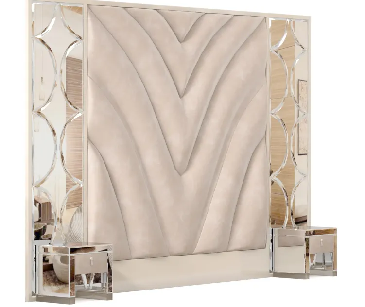 Headboard
