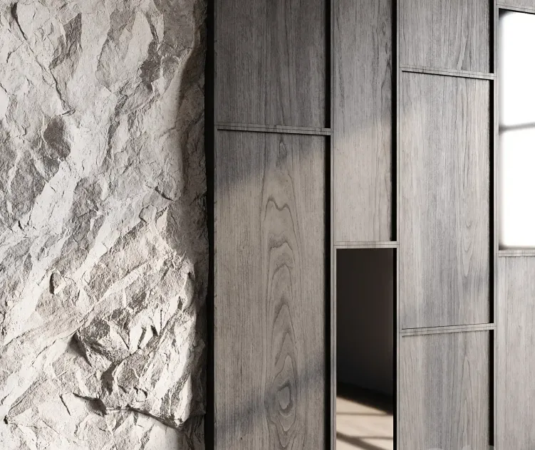 Headboard Wall Panel 3