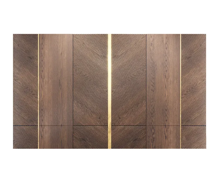 Hypnos decorative wall panel