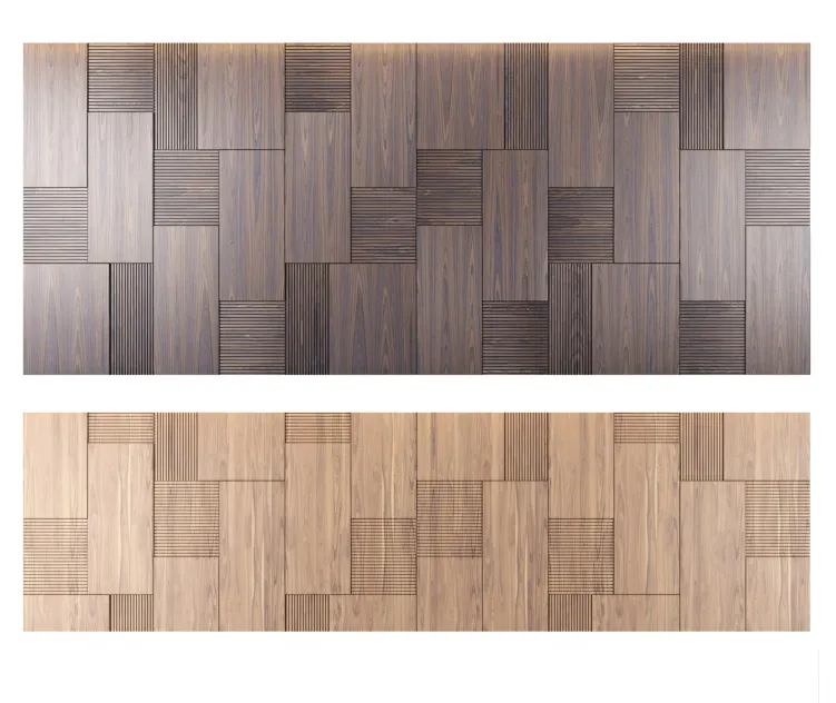 Wall Panel