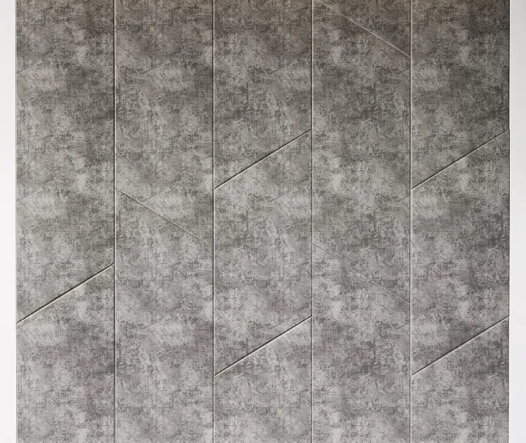 Wall Panel No 2