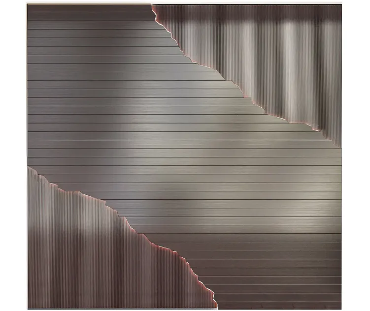 Wall panels No