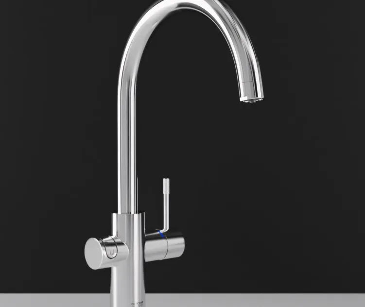GROHE Blue Home
