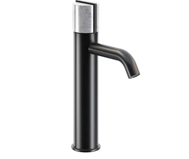 M111 Washbasin Mixer by Varied Forms