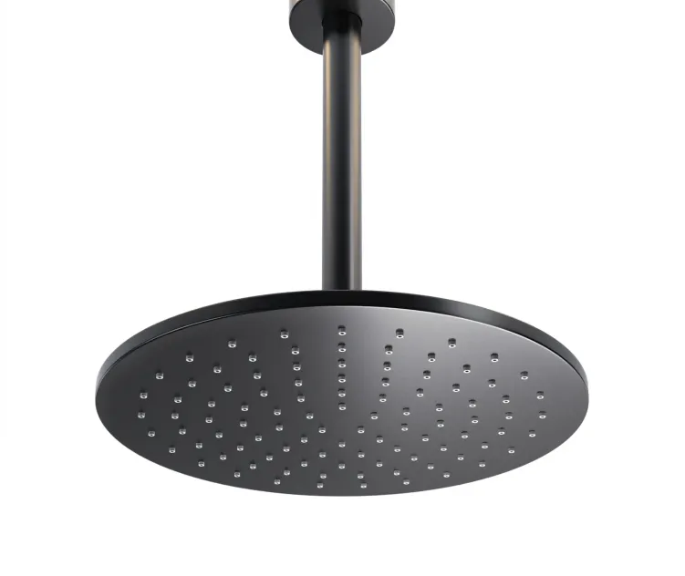 M504 Showerhead Ceiling Arm by Varied Forms