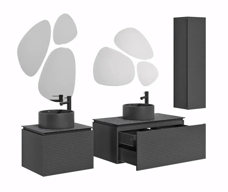Jorno Stone anthracite