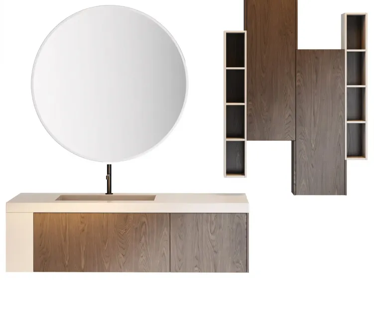 Sense 15 Vanity Unit by Idea Group