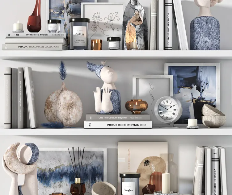 Decorative Set