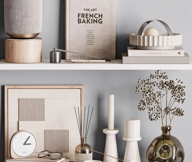 Decorative set