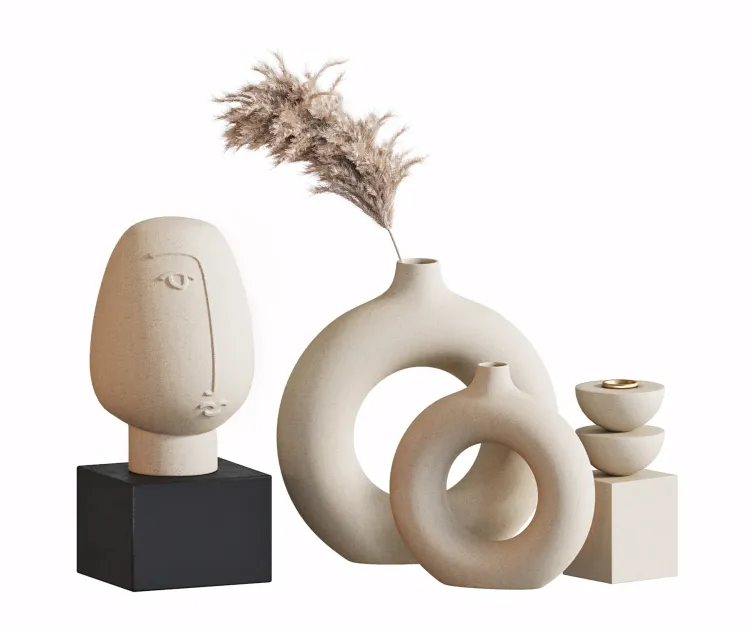 Decorative set 3