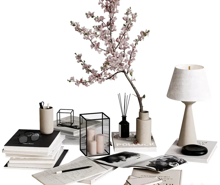 Decorative set 5
