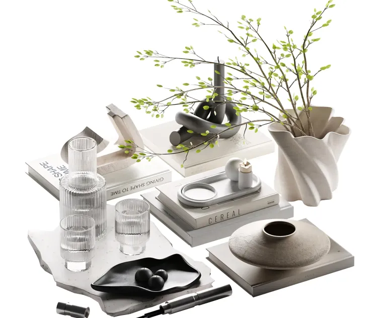 Decorative set 6