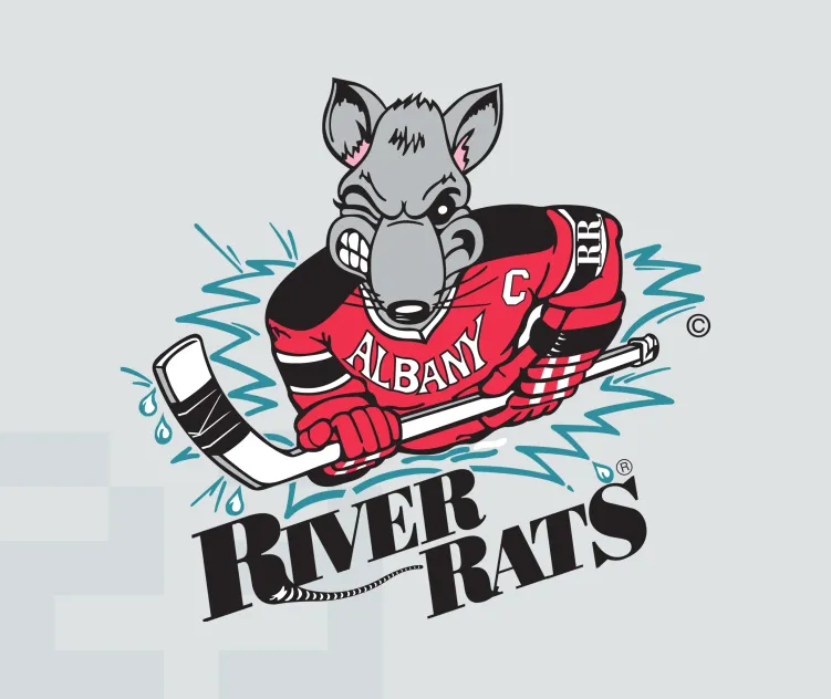 Albany river rats