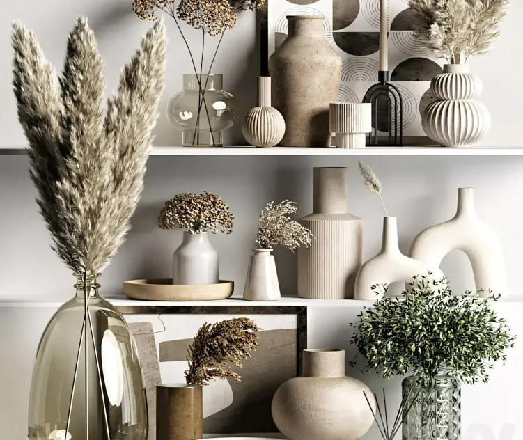 Decorative set 7