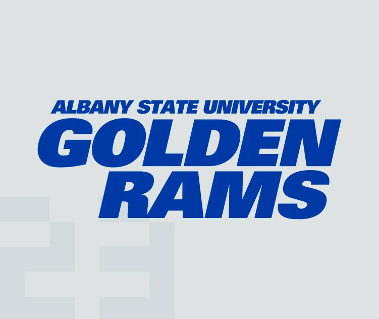 Albany state golden rams