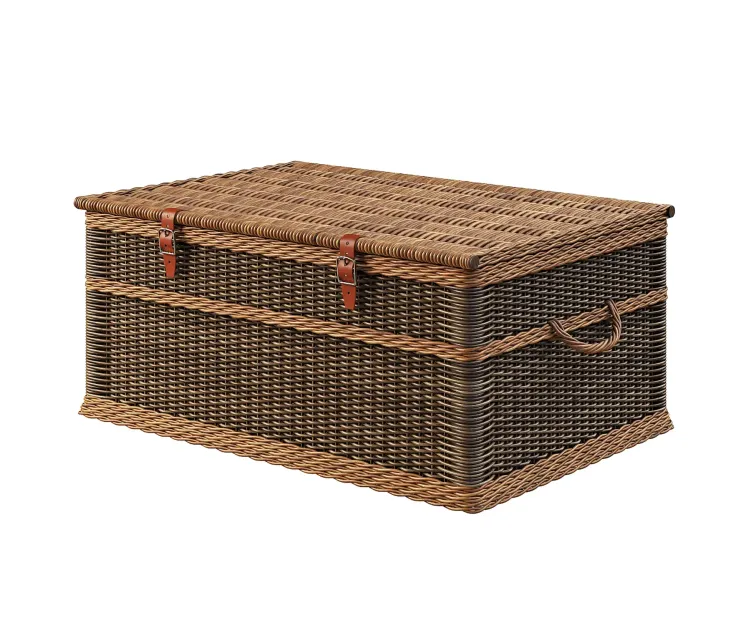 Handmade Basket