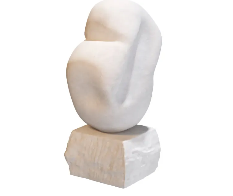 Contour Sculpture by Kristina Dam Studio