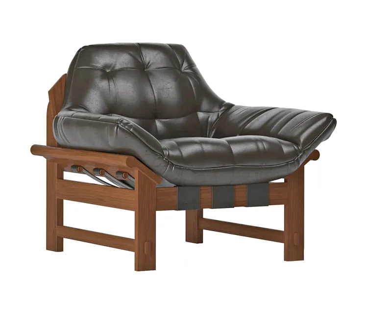 OJAI LOUNGE CHAIR armchair