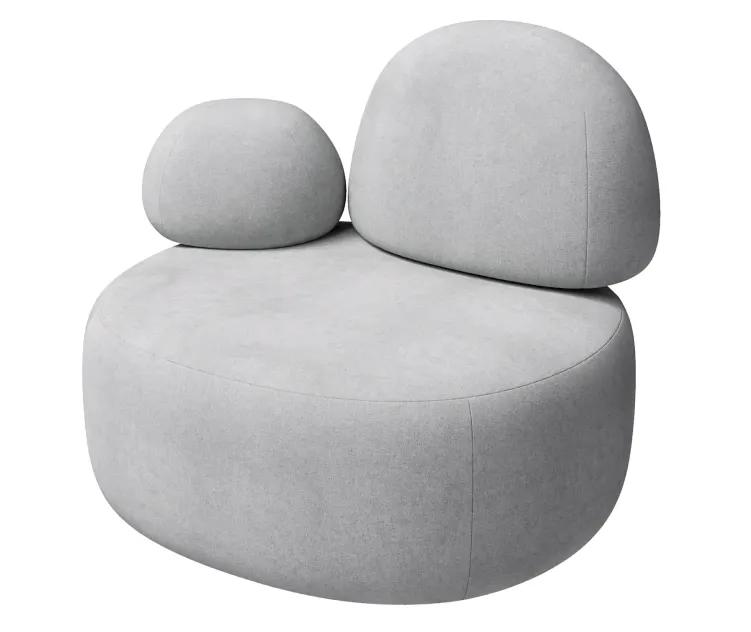 OM Guriy Armchair