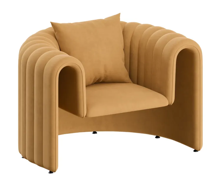 Remnant armchair by Sancal