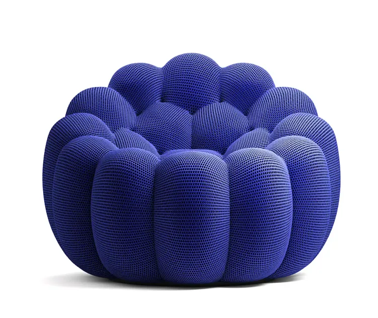RocheBobois armchair Bubble
