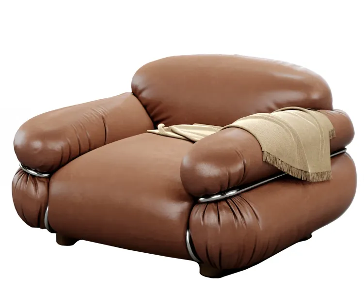 Tacchini SESANN Armchair