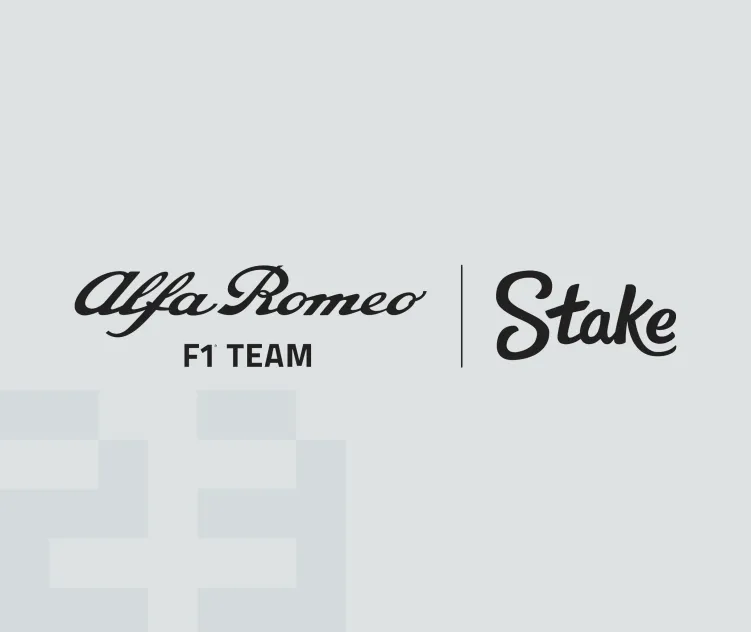 Alfa romeo f1 team stake