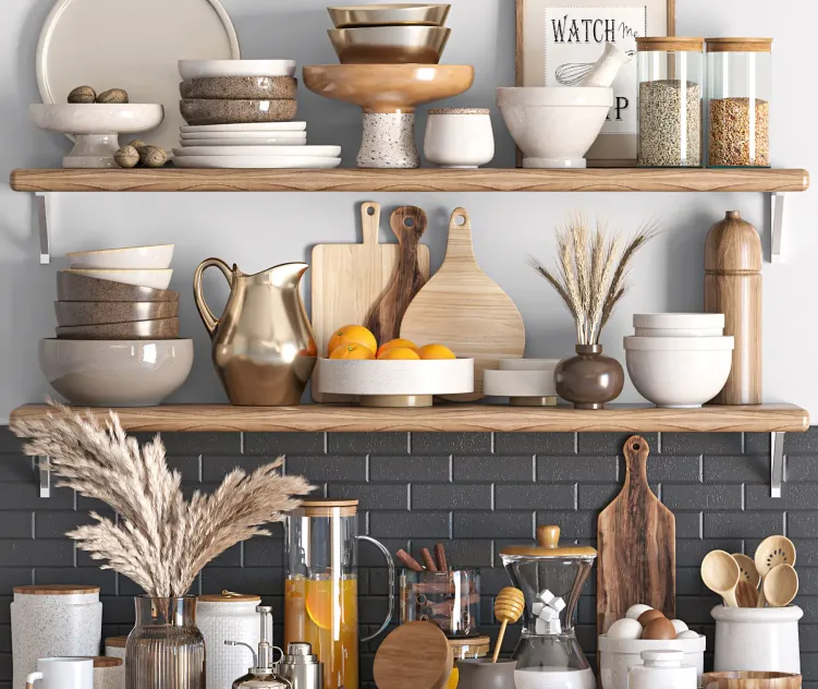 Kitchen accessories 11