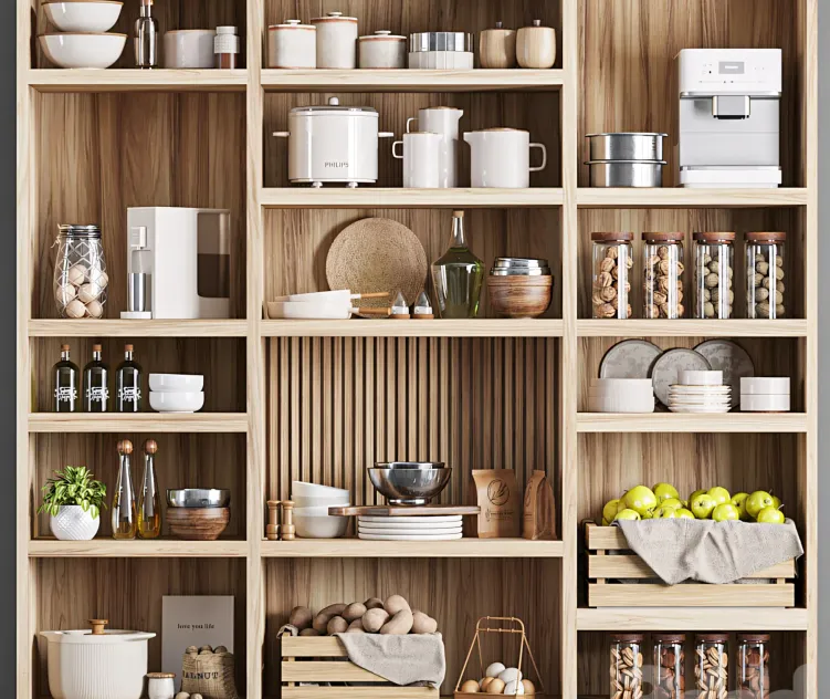 Kitchen accessories 14