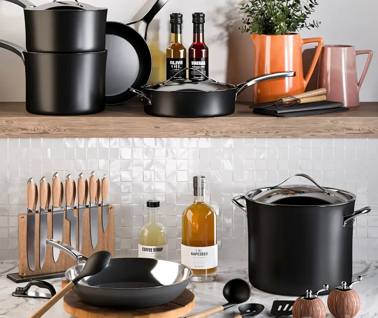 Kitchen Accessories 2