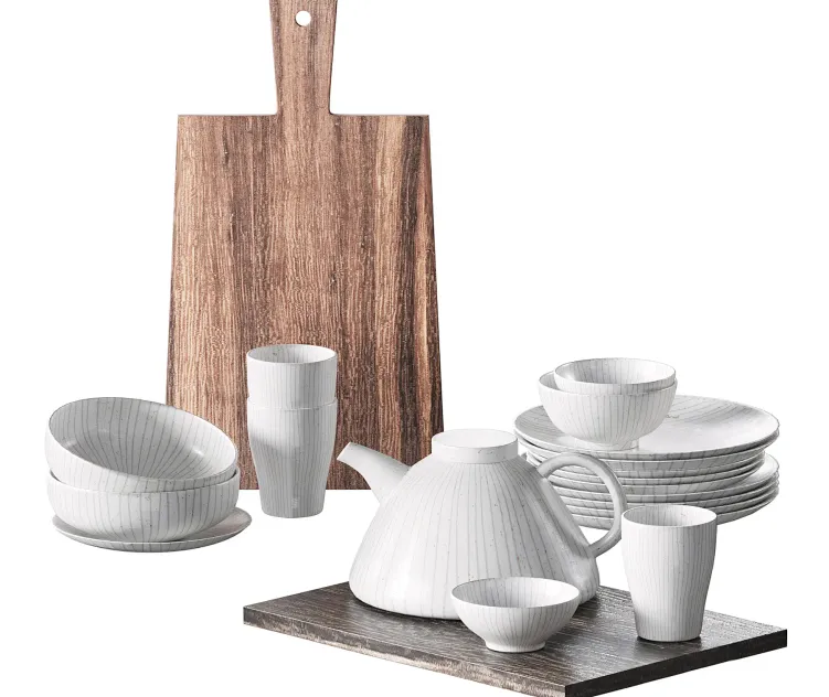 Kitchen decor