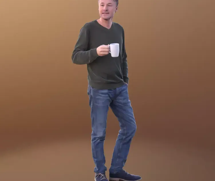 Carlos 3