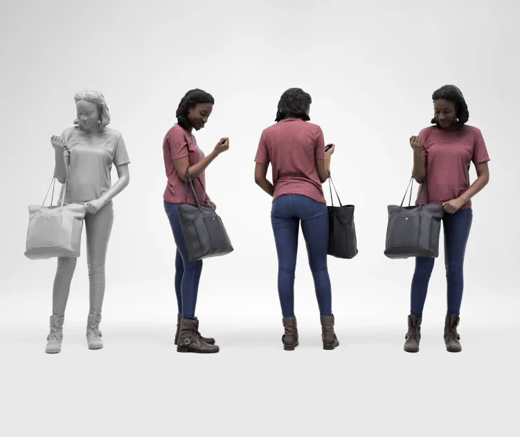 Female Scan Store 19