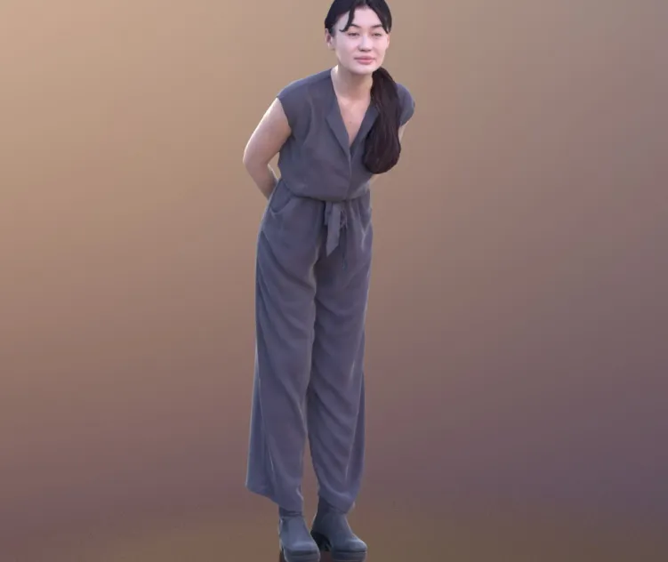 Francine k 8