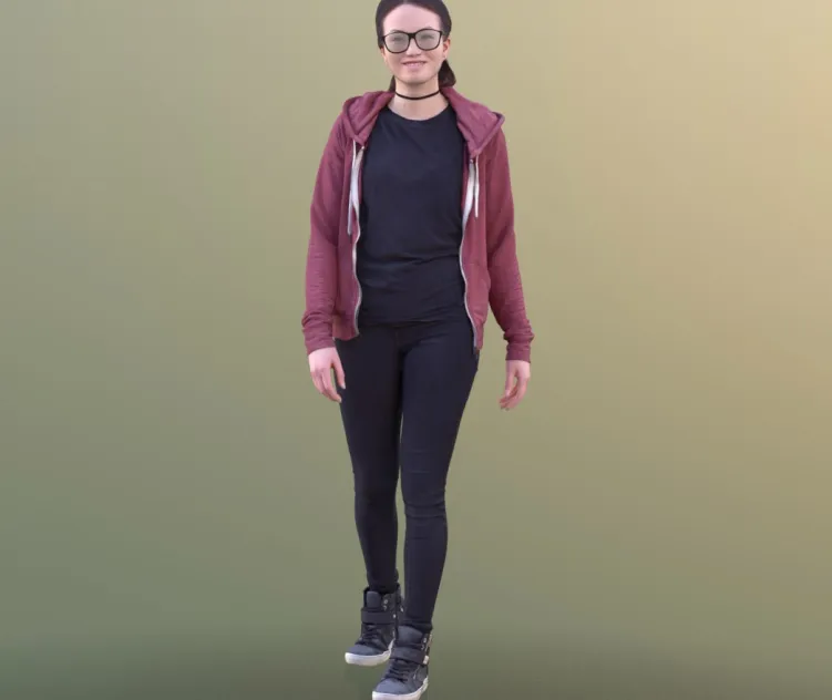 Laura k 7