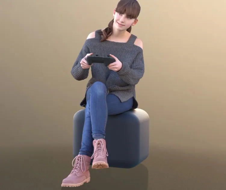 Lisa 2