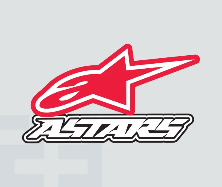 Alpinestar astars