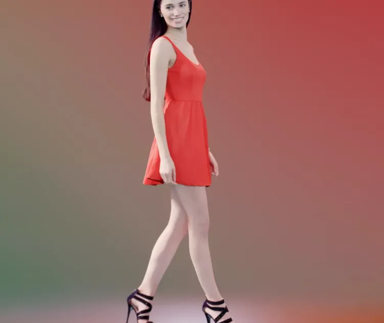 Myriam k 9