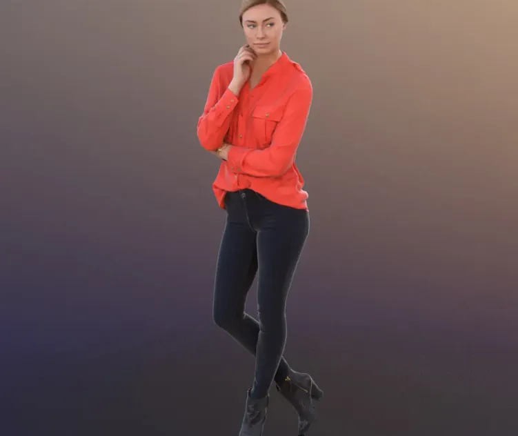 Ramona k 6
