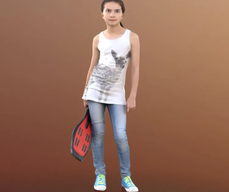 Sophie 3