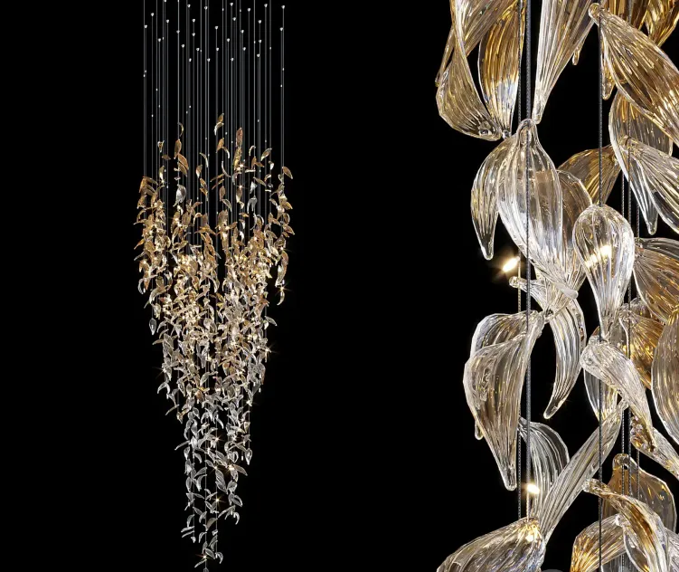 Hanging Arrangement Vargov Design Willow