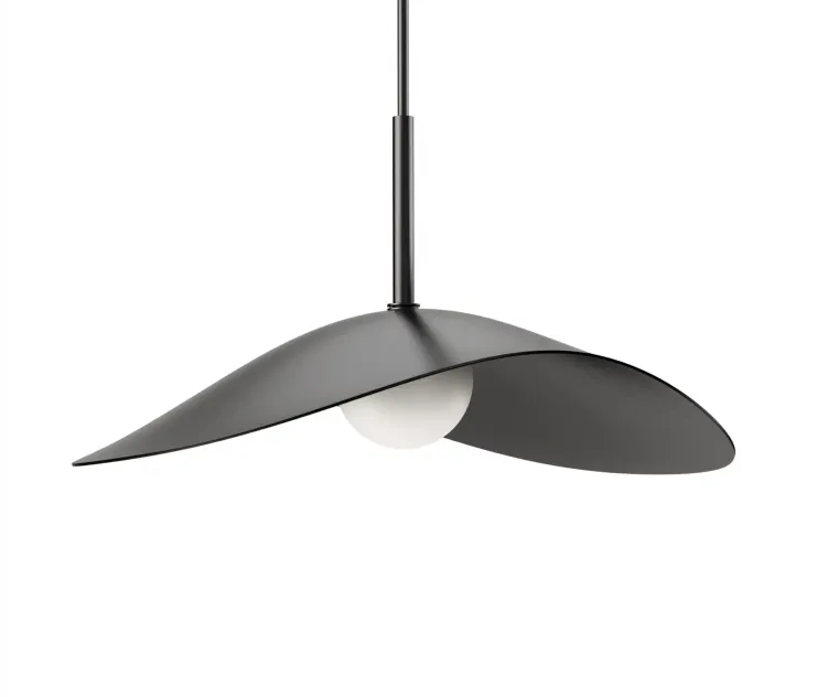 Fuji Pendant Lamp Large by Norr11
