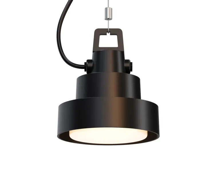 Plaff On S16 IP65 Ceiling Lamp by Marset
