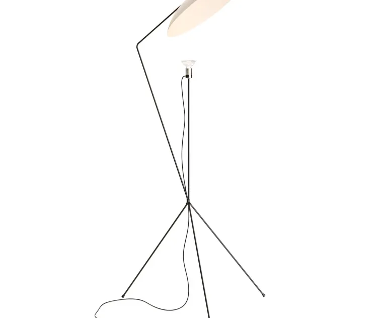 Solveig Floor Lamp by Ligne Roset