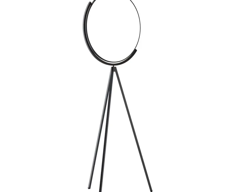 Superloon Floor Lamp by Flos